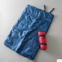 Túi ngủ trong nhà ngoài trời mùa thu và mùa đông cắm trại du lịch du lịch bẩn trẻ em di động đơn - Túi ngủ túi ngủ mùa đông cho bé