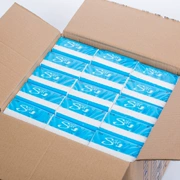 Khăn giấy trẻ sơ sinh giấy mềm xe phù hợp cho giấy hộ gia đình giá cả phải chăng nhà sưu tập giấy gia đình - Sản phẩm giấy / Khăn giấy ướt
