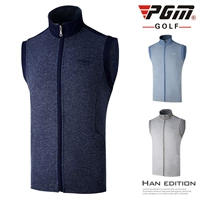 2019 mới nóng quần áo golf nam vest mùa thu và mùa đông ấm áp áo khoác gió - Áo thể thao áo khoác thể thao nam nike