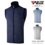2019 mới nóng quần áo golf nam vest mùa thu và mùa đông ấm áp áo khoác gió - Áo thể thao áo khoác thể thao nam nike
