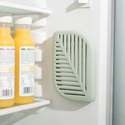 Khử mùi gói than hoạt tính tủ lạnh Khử mùi để không khí trong lành nhà sạch miễn phí hút cốc hút ẩm khô - Trang chủ