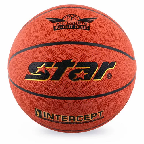 Шида баскетбол № 7 подлинный звезда -устойчивый