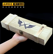 Jedi thoát hạ cánh vào một hộp lưu trữ hộp gỗ hộp lưu trữ hộp gỗ ăn gà trò chơi xung quanh đồ trang trí mô hình - Game Nhân vật liên quan