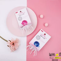Daiso, импортный успокаивающий японский массажер для кожи головы, в корейском стиле