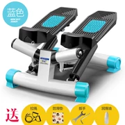 Stepper home câm máy thiết bị thể dục mini đa chức năng bước tập thể dục máy chân - Stepper / thiết bị tập thể dục vừa và nhỏ
