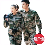 Bộ đồ ngụy trang bán chạy nhất dành cho nữ - Những người đam mê quân sự hàng may mặc / sản phẩm quạt quân đội