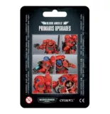 Warhammer 40K Star Warrior Warrior Holy Blood Angel Angel PSM изменения