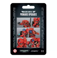 Warhammer 40K Star Warrior Warrior Holy Blood Angel Angel PSM изменения