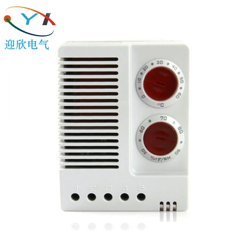 Термометр, гигрометр, электронный контроллер, переключатель, регулируемый термостат