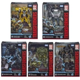 Hasbro, трансформер, игрушка, Бамблби, Кинг-Конг, шимпанзе