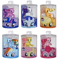 Hasbro, пони, базовая кукла, игрушка