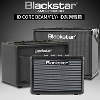 Blackstar Black Star FLY3 Guitar điện ID Core BEAM 10 Loa LT-ECHO HT1R HT5R - Loa loa loa jbl