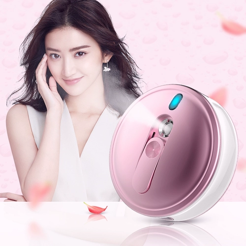 Meix Mks Nano Spray Hydration Instram