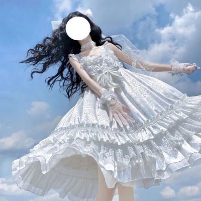 taobao agent Disney, genuine design dress, Lolita style, Lolita Jsk