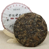 Аутентичный Lixi 2014 Fuding White Tea High Mountain Sunshine Lao Tea Po Shoumei Белый чайный торт может варить цену акции