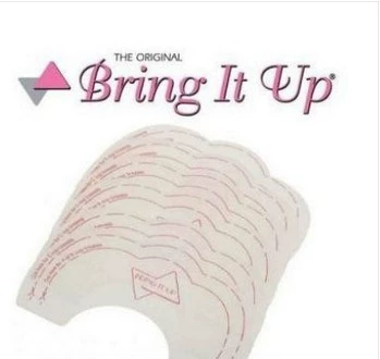 Ngực Sticker 10 chiếc Inant Brea Nâng Hỗ trợ Bra DínhTape - Nắp núm vú