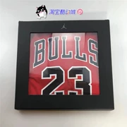 Nike JORDAN Chicago Bulls AU Player Edition Jersey Gift Box Phiên bản BV7246-657 - Thể thao sau