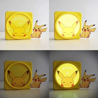 Hàn Quốc pokemon Pikachu pet elf apple xsmax sạc kho báu Samsung s10 điện thoại di động note9 - Ngân hàng điện thoại di động xiaomi sạc dự phòng