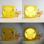 Hàn Quốc pokemon Pikachu pet elf apple xsmax sạc kho báu Samsung s10 điện thoại di động note9 - Ngân hàng điện thoại di động xiaomi sạc dự phòng