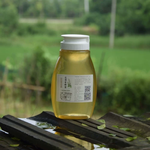 Теплый суй Yiyu Maternal Honey 2021 Новый чистый оригинальный нектар не имеет обработки, не добавляя самоопроизводство фермерских домов и спокойствие