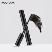 AVVA Ai Wei mascara sâu không thấm nước uốn dài không dễ bị nhòe mã hóa lâu - Kem Mascara / Revitalash