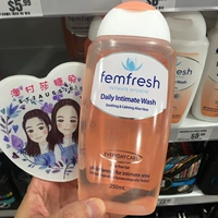 Австралия Pemfresh Private Мягкий популярный пузырь Speed ​​Shape Woman Flay Light 250 мл