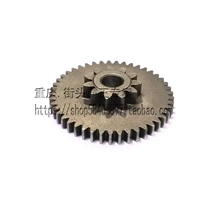 Vận chuyển quốc gia xe máy ybr125 yb125e s yb125z động cơ bánh răng cầu đôi - Xe máy Gears Nhông xe máy