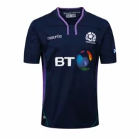 Quần áo bóng bầu dục 2018-19 đội tuyển quốc gia Scotland nhà mới quần áo bóng bầu dục - bóng bầu dục bóng bầu dục Mỹ