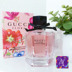 Gucci / Gucci Flower Dance Gorgeous Gardenia Lady Eau De Toilette Fresh and Lasting 50ml nước hoa jean miss 