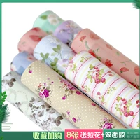 Бесплатная доставка Tanabata Day Valentine's Day Nordic Floral Gift