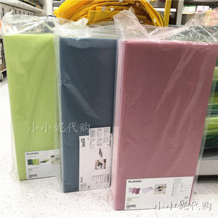 Ikea, складная зеленая игрушка для спортзала для ползания