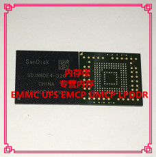 Память sdin8de4-32g bga153球 emmc 4.5 32gb