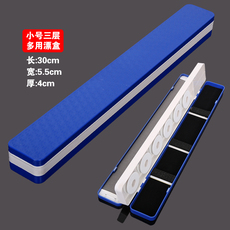 Коробка для ниток Двойной слой три