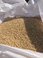 30 фунтов песка сосновой кошки 15 кг превосходная всасывающая вода и вонючий кошачий песок гранулированные кошачьи продукты 15 кг бесплатная доставка
