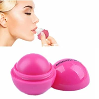 Brand Ball Shape Fullips Moisturizer Lip Balm Long Lasting H