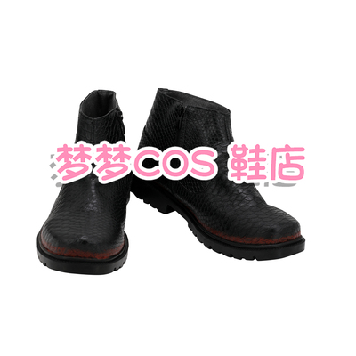 taobao agent 5073 good sign Demon Clalli COSPLAY shoes to draw