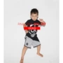 Spot Israel thủy triều thương hiệu NUNUNU áo tắm cho bé trai sọ 12-24 tháng quần áo trẻ em hàn quốc