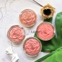 Được ủy quyền | Vận chuyển Milani Rose Powder Blush Nổi Rose Petal Blush 01 11 - Blush / Cochineal má hồng
