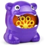 Amazon Hot Sale Máy rung bong bóng điện Hippo cho trẻ em Máy thổi bong bóng tự động - Khác búp bê công chúa