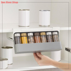 Специи стойки home wall mounted kitchen