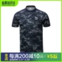 Puma Hummer Summer Thể thao nam ngắn tay áo sơ mi Polo áo thun áo phông thoáng khí 571970 576421 - Áo polo thể thao áo polo trẻ em