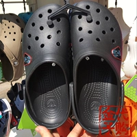 Crocs, пляжная обувь, тапочки в стиле Crocs, босоножки, (в наличии на складе)