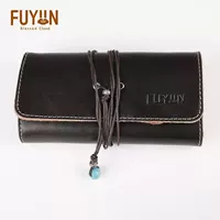 Итальянский Fuyun Fuyun Kilin Multi -Gong Portable Portable Folding Dom