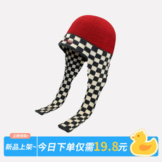 Головной убор