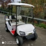 Bốn xe điện tham quan xe golf điện an ninh tuần tra văn phòng bán xe du lịch mới - Xe đạp điện xe điện nijia