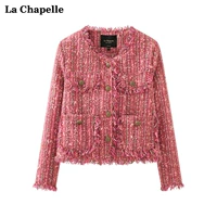 Lachapelle Lachapelle Little Fragrance Wind Jacket