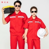 Летняя рефлексивная полоса с коротки