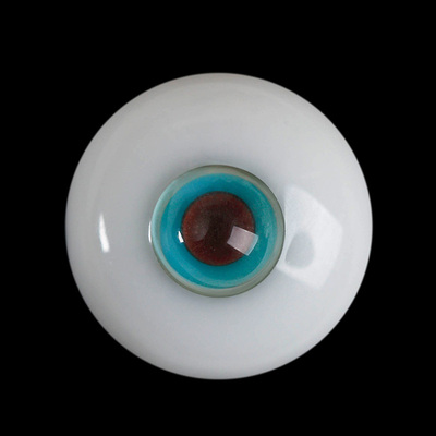 taobao agent [Charmdol /CD] Cherry (Cherry) BJD Eye Drows LH1009 (12mm Small iris)
