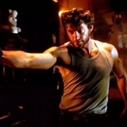 Wolverine với những mẫu vest mới màu xám trắng nam rộng cổ áo cotton thấm mồ hôi phần mỏng bó sát trẻ trung - Lót