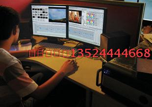 DCP упаковка цифровые фильмы Patch Advertising MXF Производственная реклама 1.3K2KJPEG2000